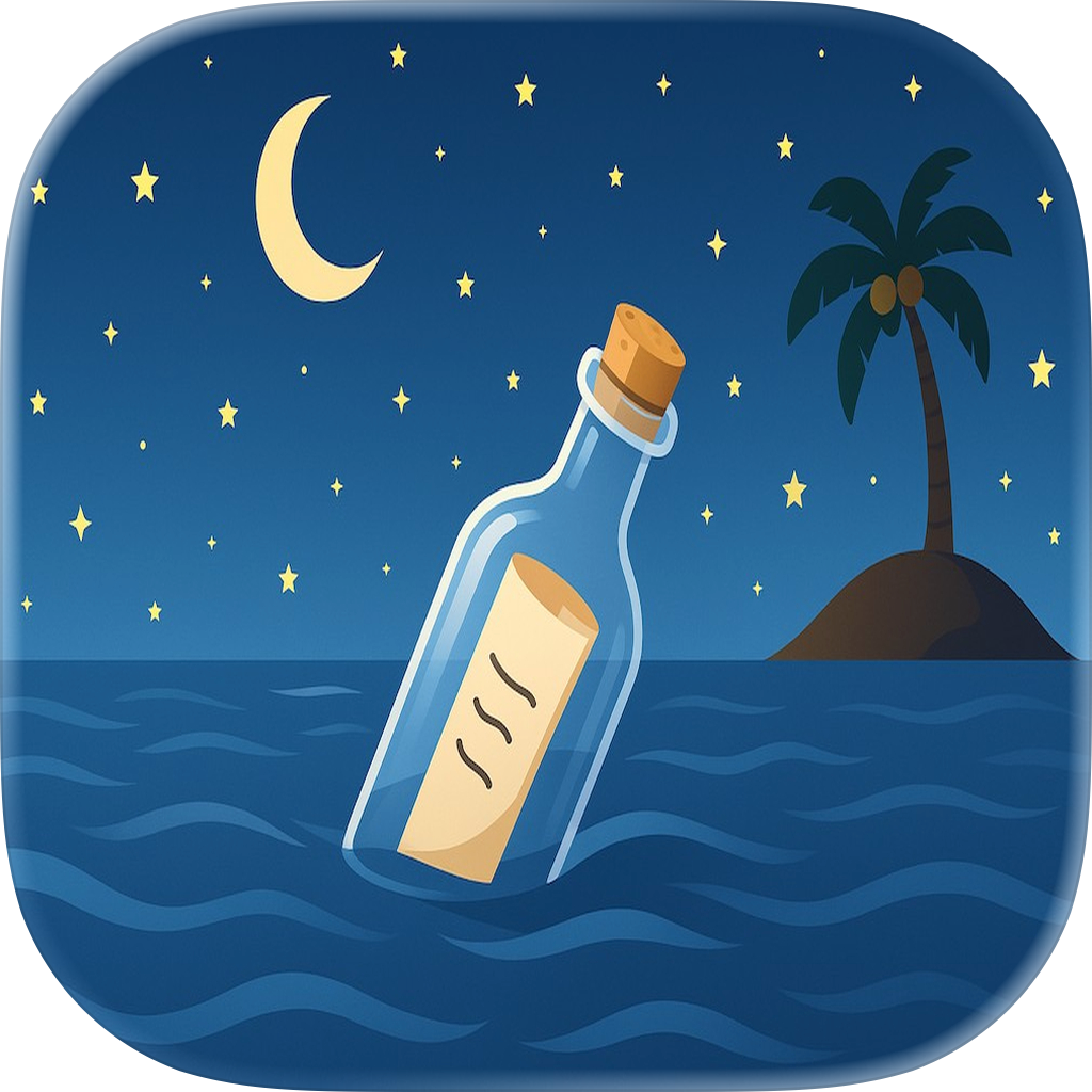 Bottle Drift World