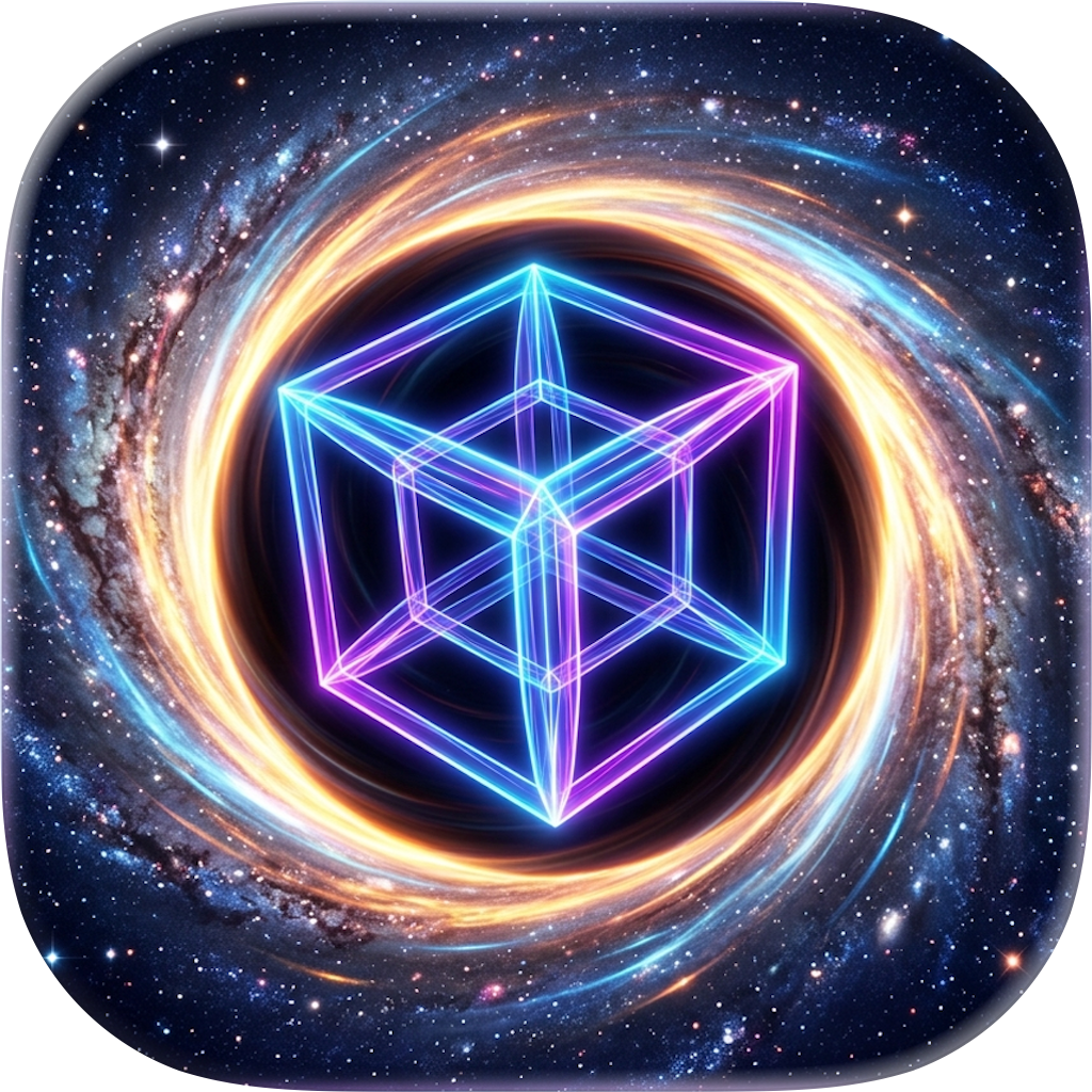 Four Dimensional Space
