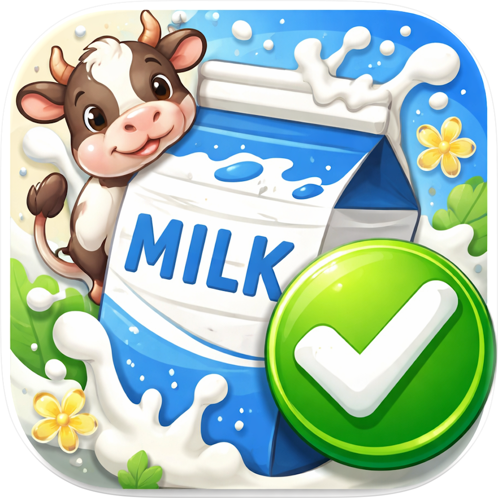 Milk Checker