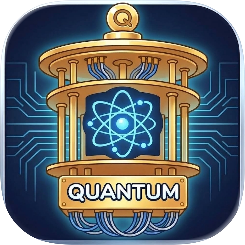 Quantum Route Finder