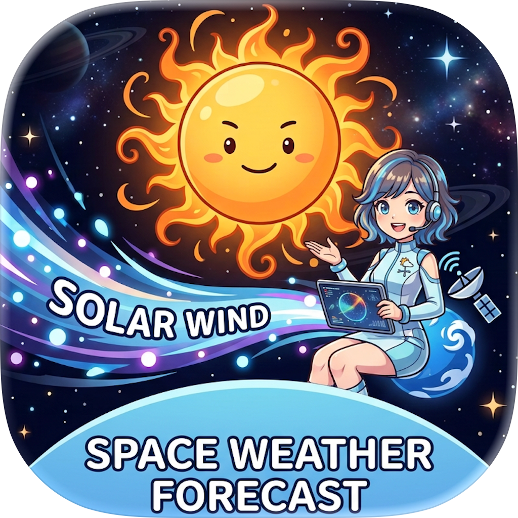 Space Weather Forecast