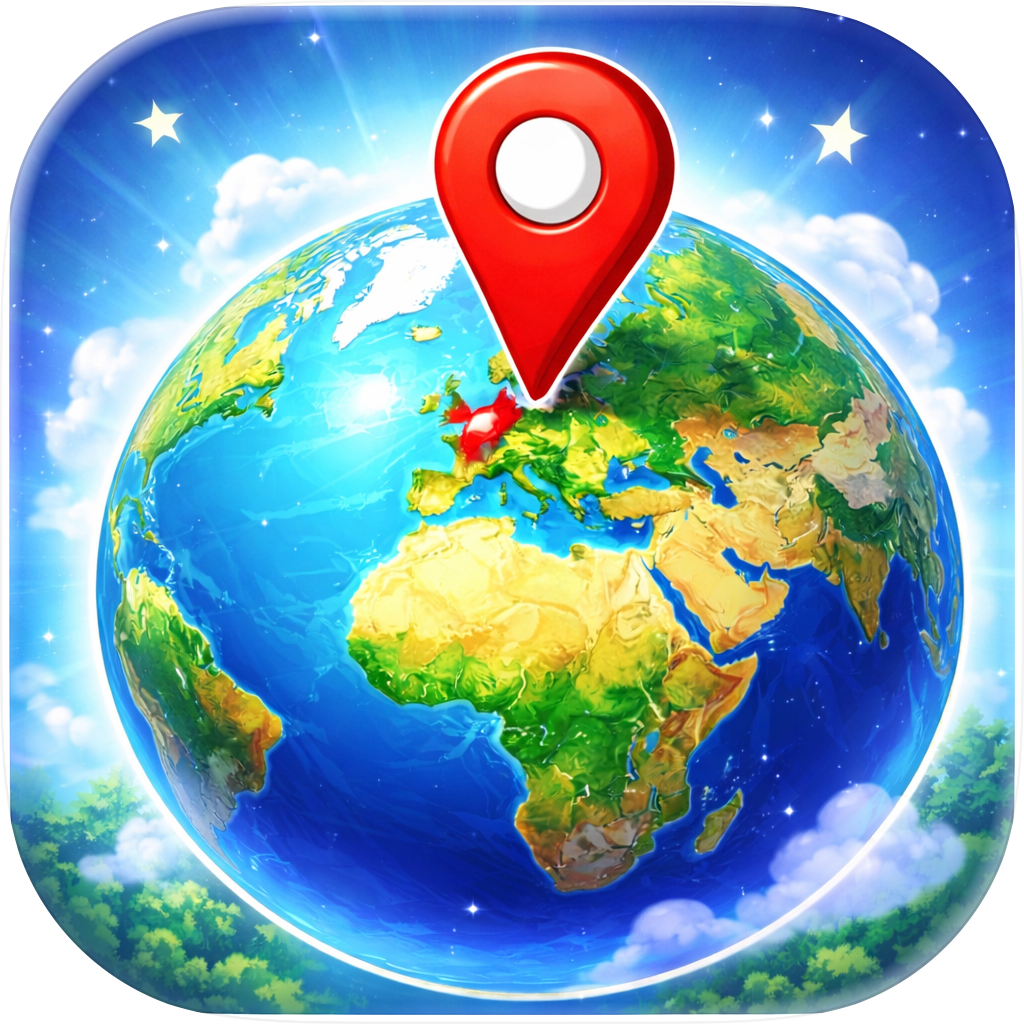 Tap The Country