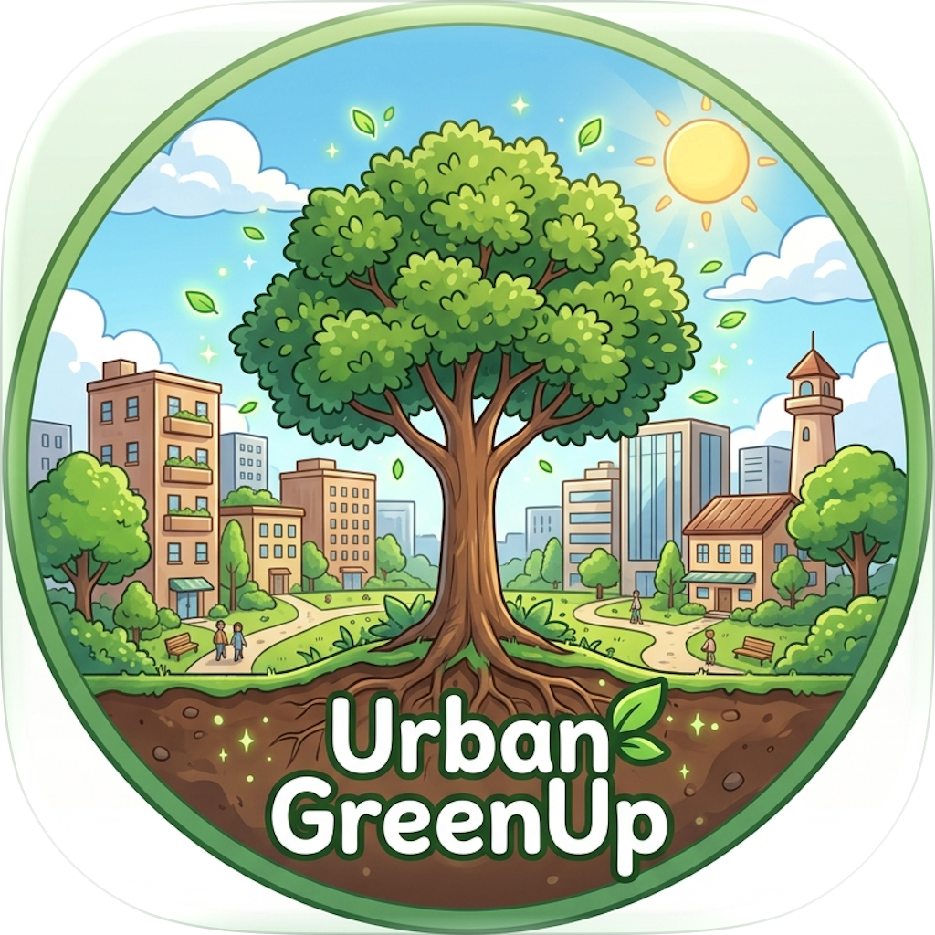 Urban GreenUp